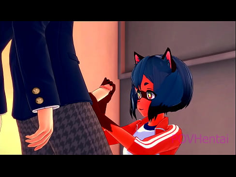 ❤️ Nouvo ranch bèt ak Michiru Kagemori ❤ Super sèks nan ht.porn-mz.ru ❌️